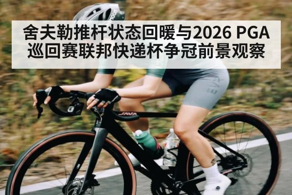 舍夫勒推杆状态回暖与2026 PGA巡回赛联邦快递杯争冠前景观察
